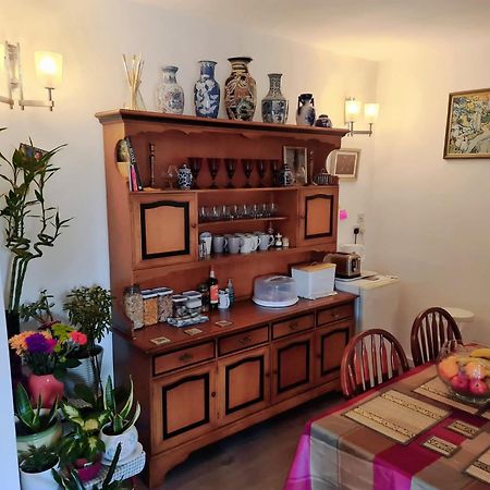 Hikers & Bikers Refuge Bed and Breakfast Ίπσουιτς Εξωτερικό φωτογραφία
