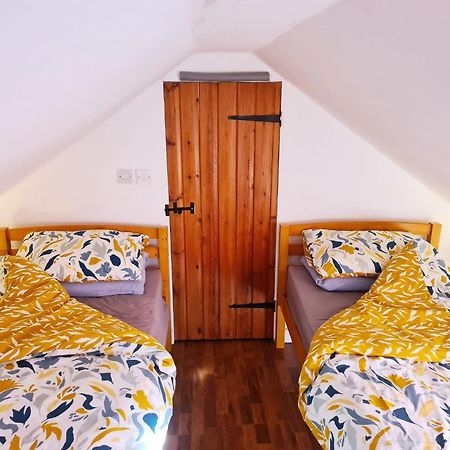Hikers & Bikers Refuge Bed and Breakfast Ίπσουιτς Εξωτερικό φωτογραφία