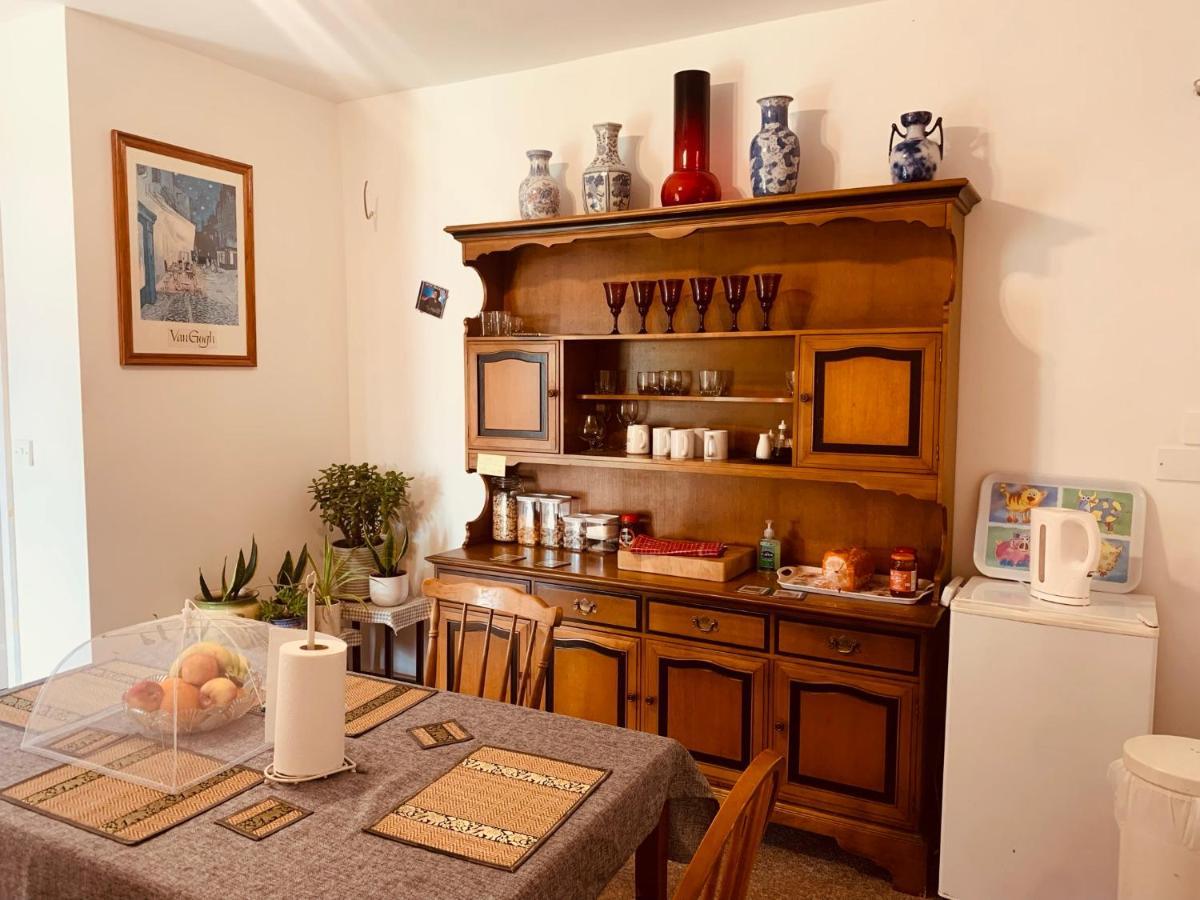 Hikers & Bikers Refuge Bed and Breakfast Ίπσουιτς Εξωτερικό φωτογραφία