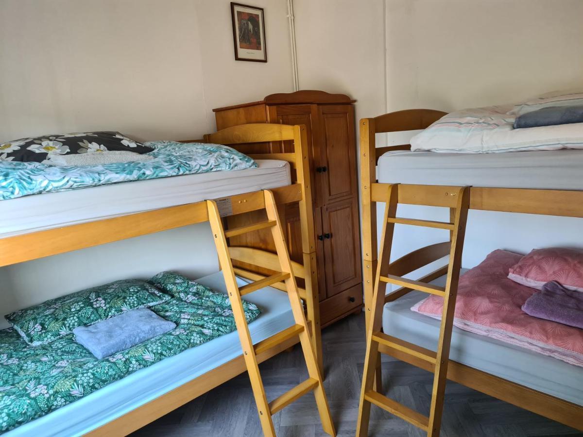 Hikers & Bikers Refuge Bed and Breakfast Ίπσουιτς Εξωτερικό φωτογραφία
