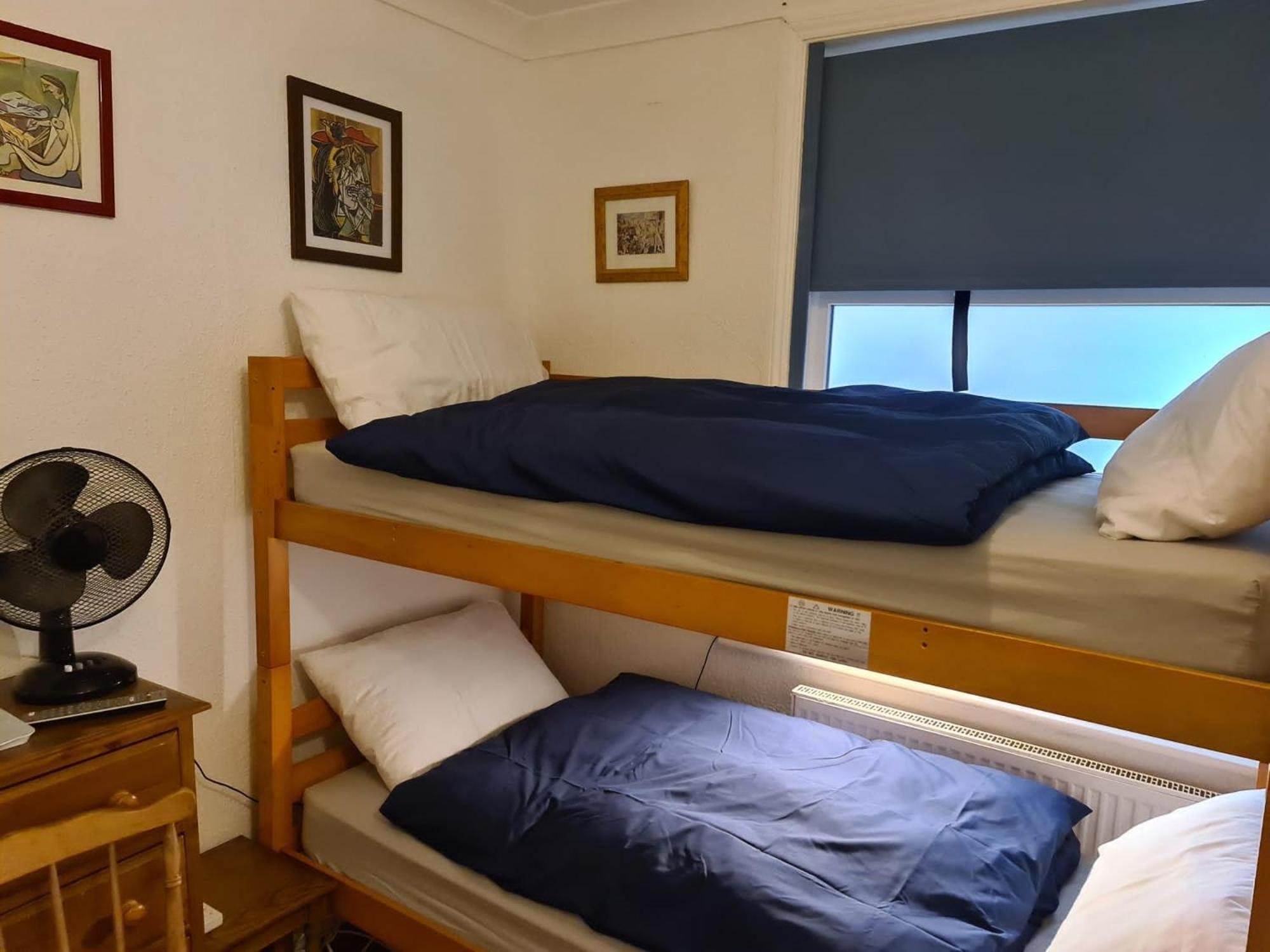 Hikers & Bikers Refuge Bed and Breakfast Ίπσουιτς Εξωτερικό φωτογραφία