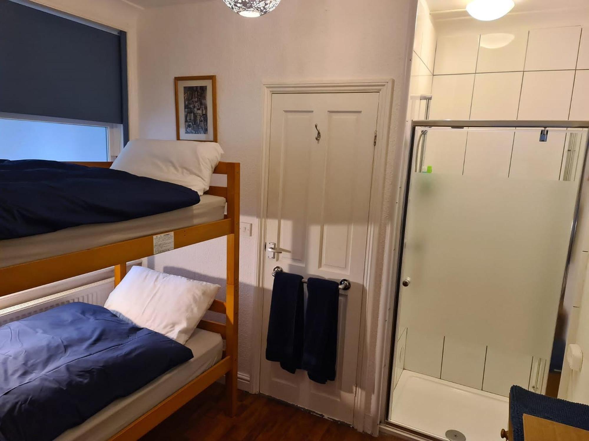 Hikers & Bikers Refuge Bed and Breakfast Ίπσουιτς Εξωτερικό φωτογραφία
