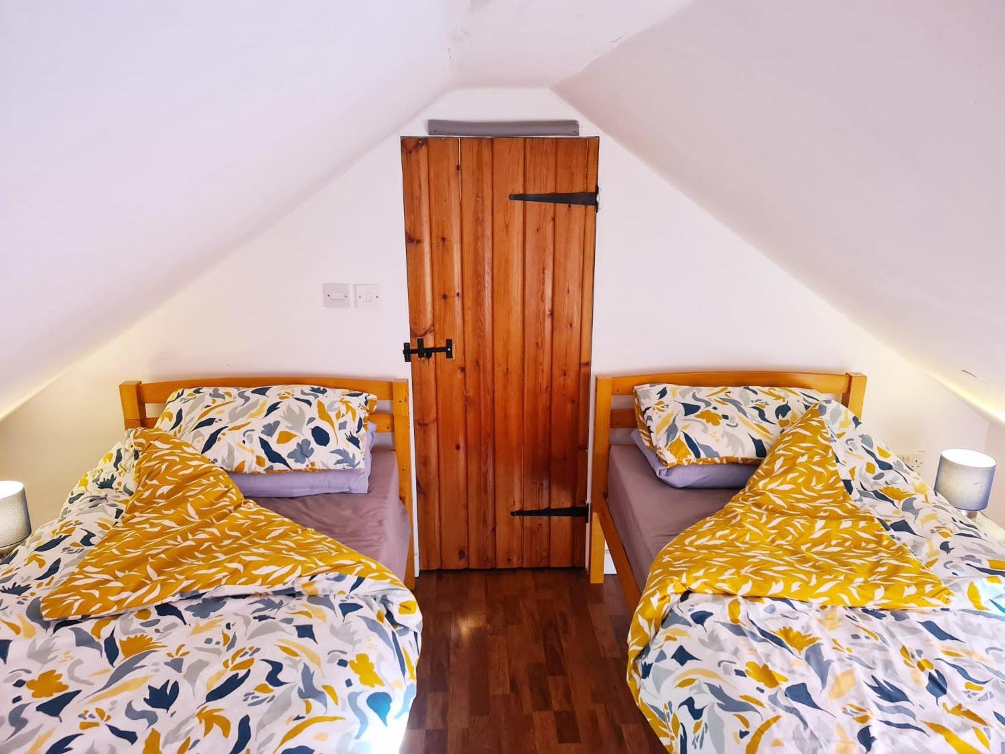 Hikers & Bikers Refuge Bed and Breakfast Ίπσουιτς Εξωτερικό φωτογραφία