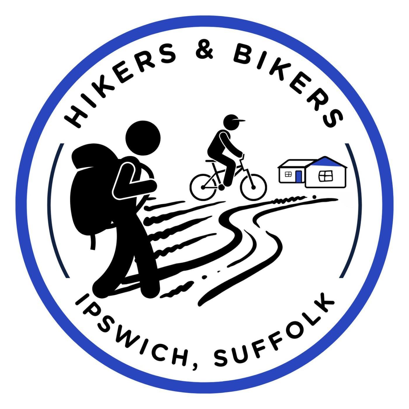 Hikers & Bikers Refuge Bed and Breakfast Ίπσουιτς Εξωτερικό φωτογραφία